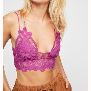 Free People Adella Bralette